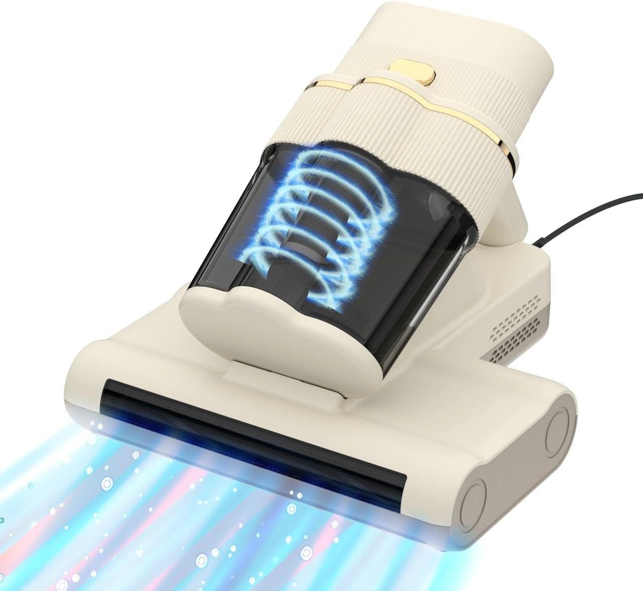 S1000 Mattress Vacuum Cleaner : UV Bed Vacuum Cleaner 550W…